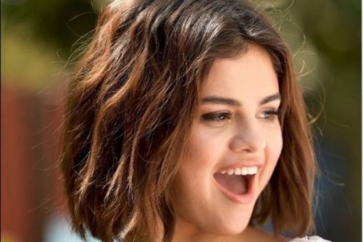 ¿Justin Bieber le dedica canción a Selena Gomez?