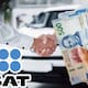 El SAT puede multarte con hasta 17 mil pesos por vender tu automóvil y no realizar este paso
