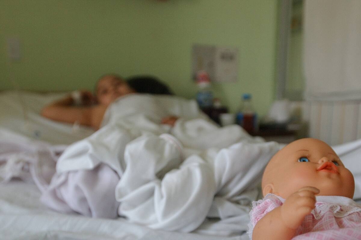 Jurisdicción de salud exhorta a padres a detectar a tiempo el cáncer infantil