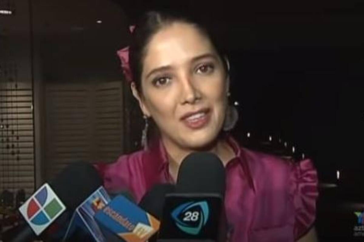 Adela Noriega llega a sus 51 años pero ¿qué ha sido de su vida fuera de las pantallas?