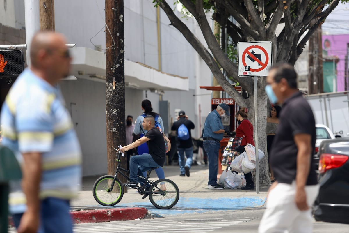Desaparición del 'outsourcing' afectará a industria de Tijuana
