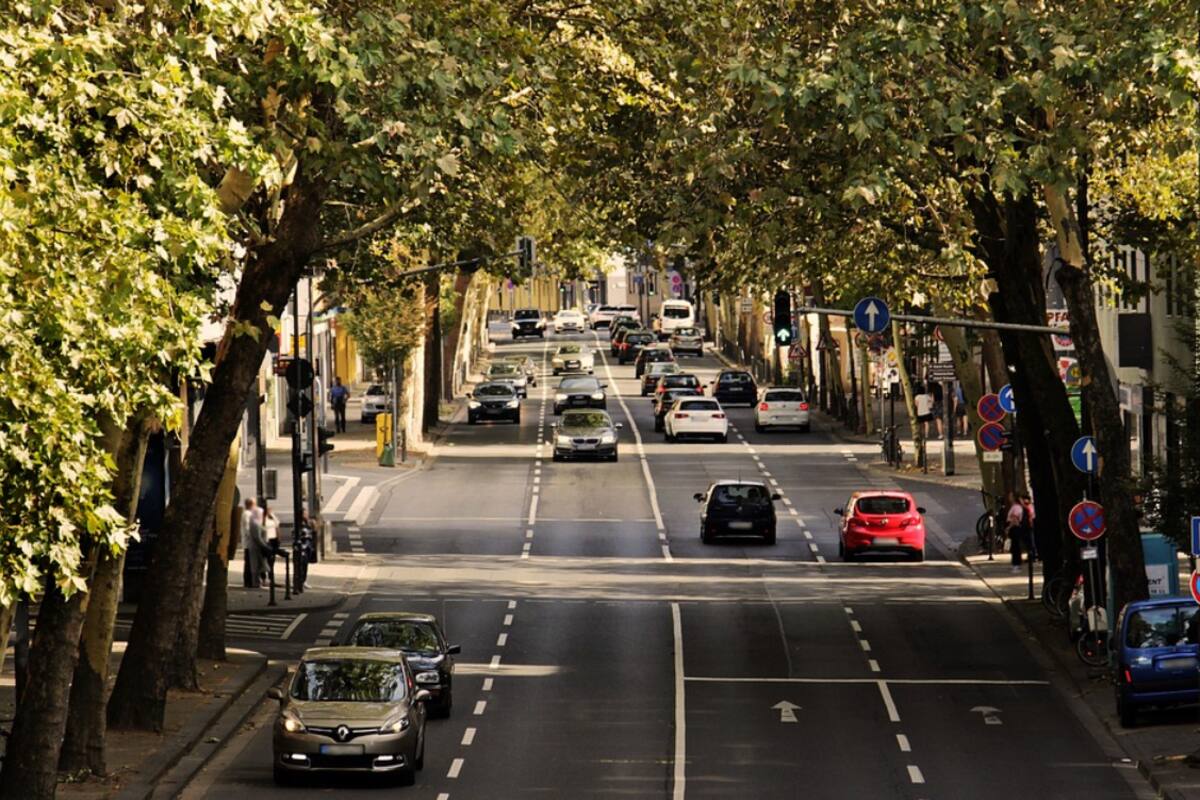 Hoy No Circula CDMX y Edomex: restricciones para este lunes 7 de noviembre