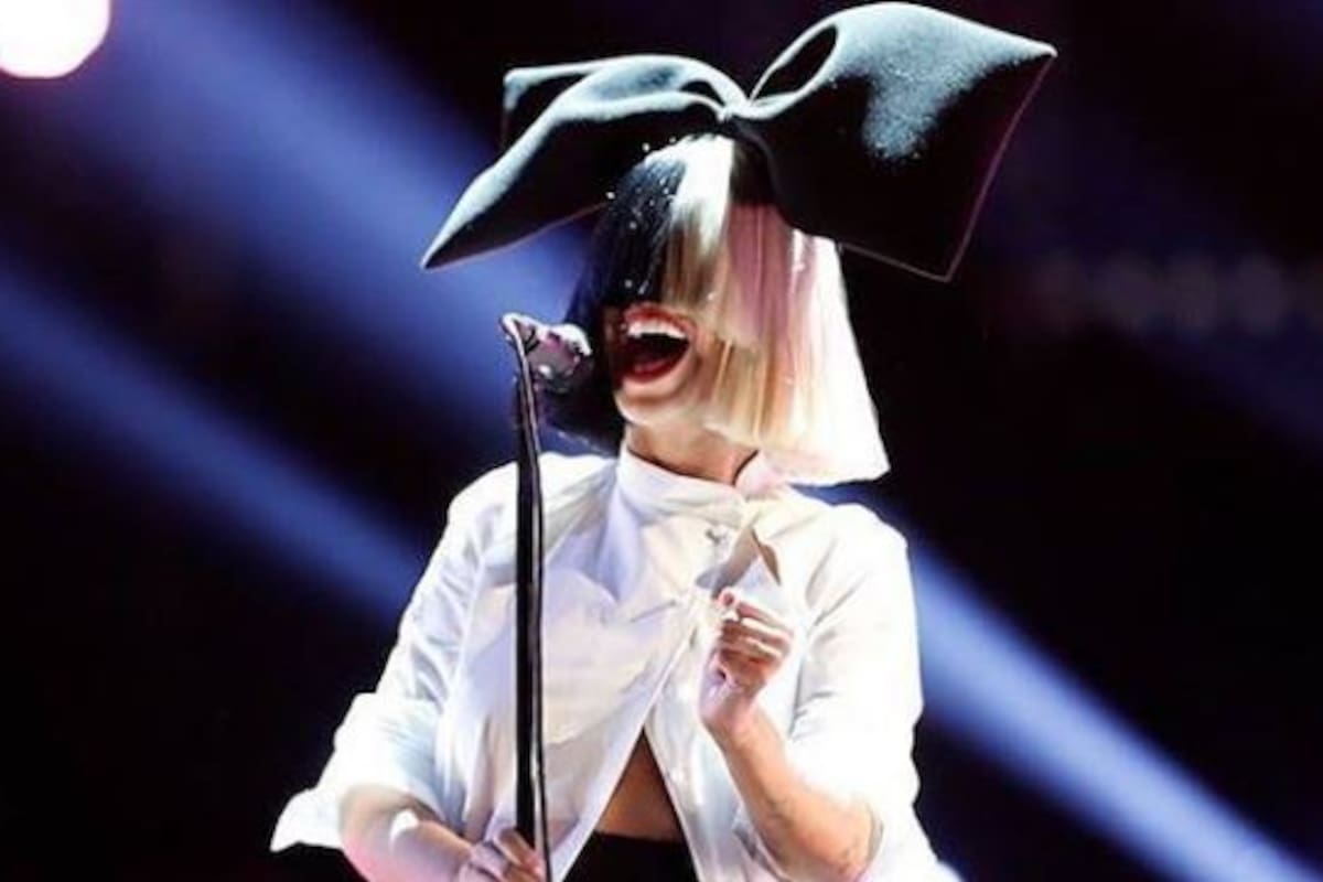 Sia habla sobre su dolor crónico