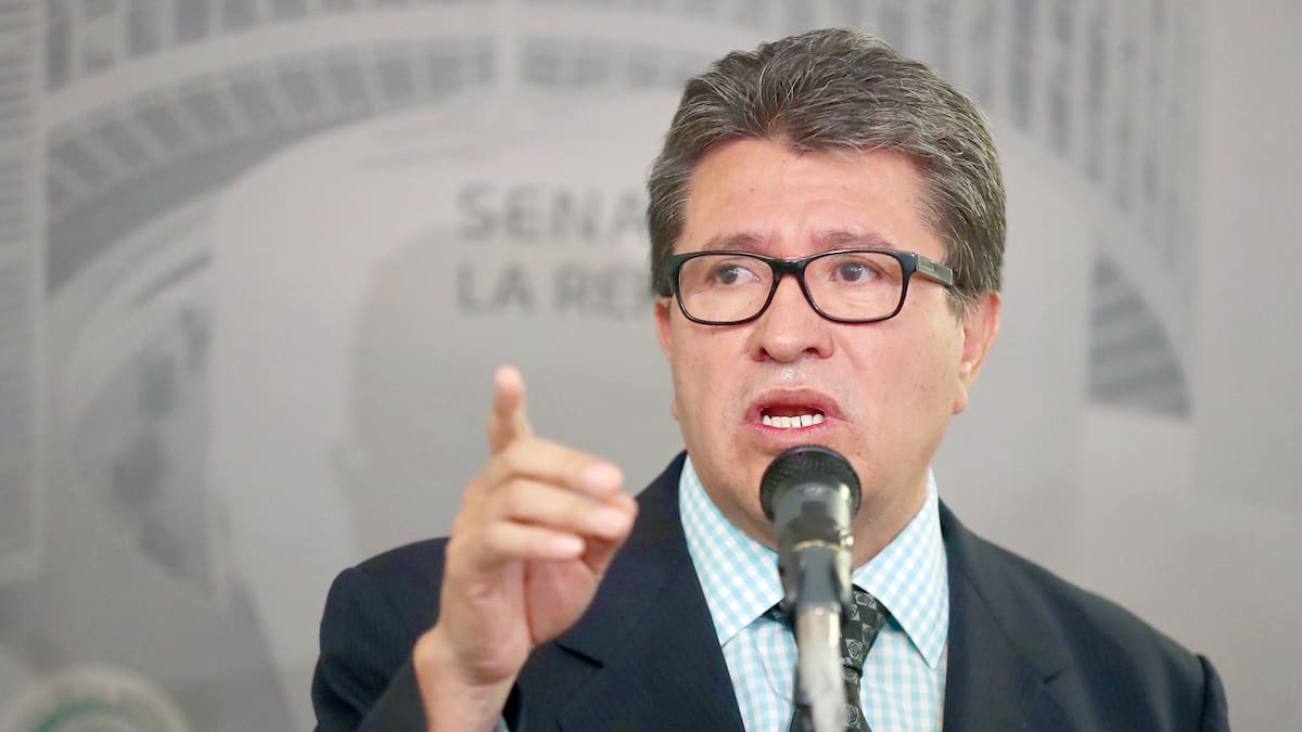 Ricardo Monreal afirma que no hay ruptura en la coalición rumbo a 2027 y respalda el nuevo rol de Citlalli Hernández en Morena, además anticipa más licencias de funcionarios rumbo al proceso electoral