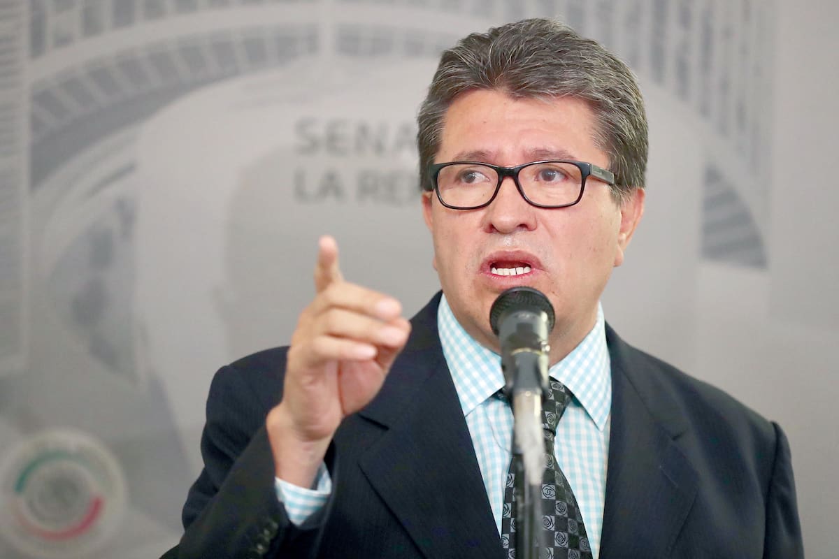 Ricardo Monreal afirma que no hay ruptura en la coalición rumbo a 2027 y respalda el nuevo rol de Citlalli Hernández en Morena, además anticipa más licencias de funcionarios rumbo al proceso electoral