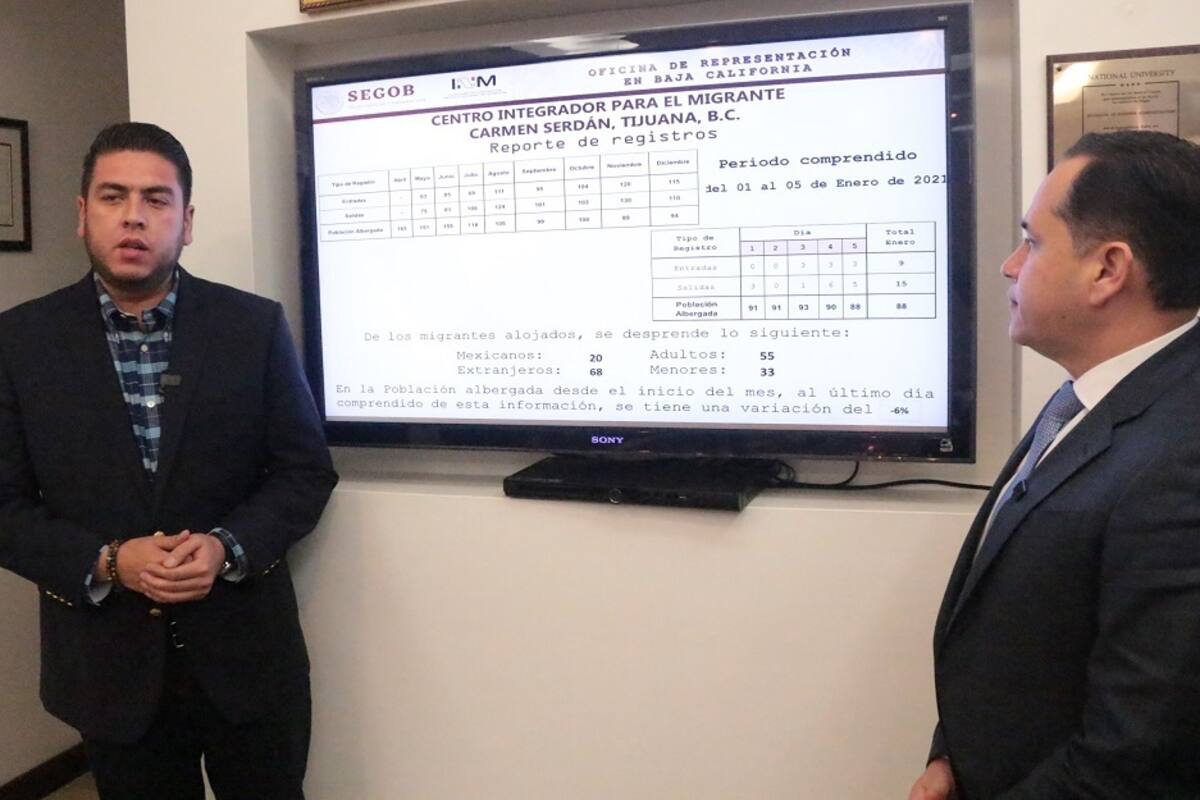 Mantendrá la Fiscalía del Estado operativo especial en Tecate