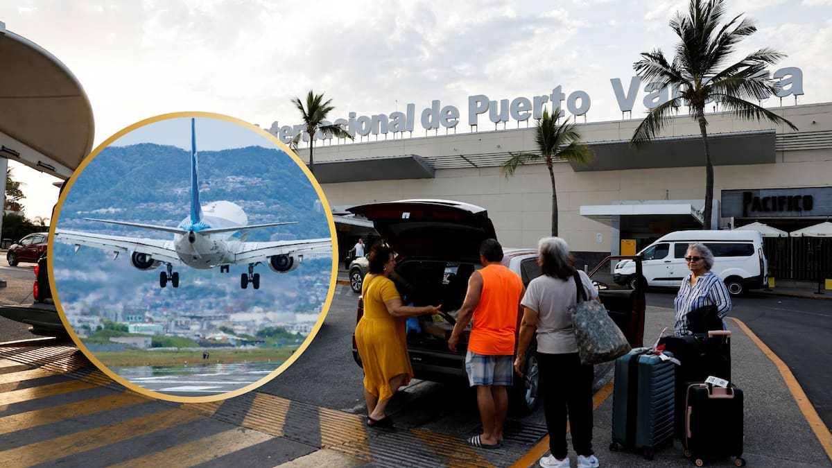Cinco días después del abatimiento de ‘El Mencho’, turistas regresan a Vallarta y Guadalajara: aeropuertos, hoteles y Pueblos Mágicos recuperan la normalidad mientras Jalisco demuestra resiliencia y seguridad ante los violentos incidentes que paralizaron la actividad turística en el estado