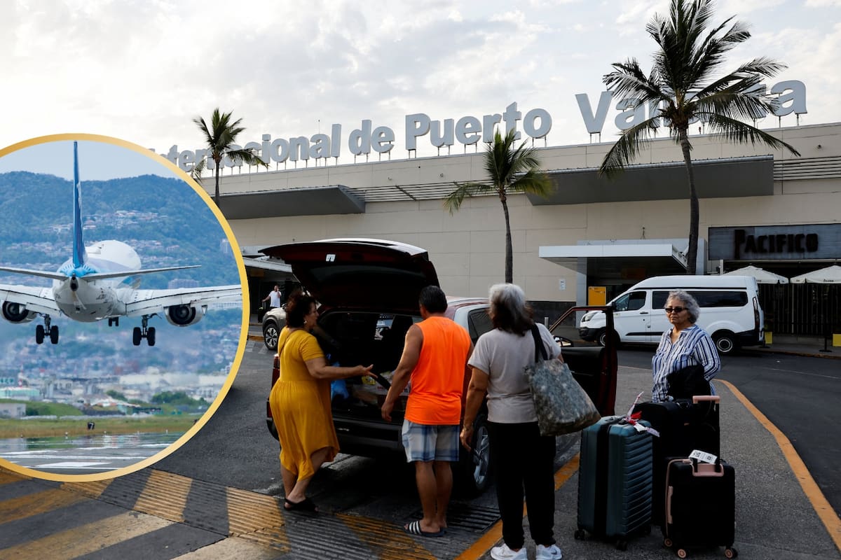 Cinco días después del abatimiento de ‘El Mencho’, turistas regresan a Vallarta y Guadalajara: aeropuertos, hoteles y Pueblos Mágicos recuperan la normalidad mientras Jalisco demuestra resiliencia y seguridad ante los violentos incidentes que paralizaron la actividad turística en el estado