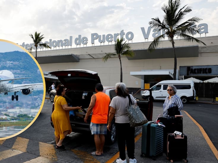 Cinco días después del abatimiento de ‘El Mencho’, turistas regresan a Vallarta y Guadalajara: aeropuertos, hoteles y Pueblos Mágicos recuperan la normalidad mientras Jalisco demuestra resiliencia y seguridad ante los violentos incidentes que paralizaron la actividad turística en el estado