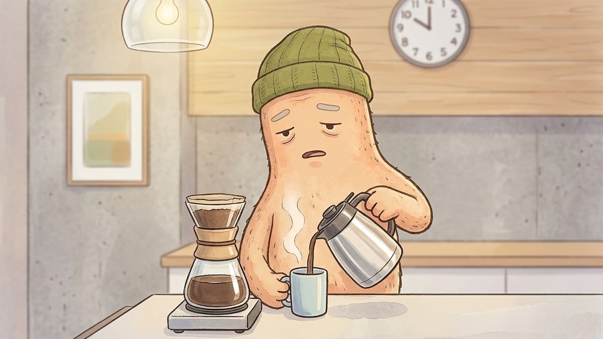 Despertar cansado después de ocho horas puede hacer pensar que falta sueño, aunque el problema esté en su calidad. Foto: Generada con IA