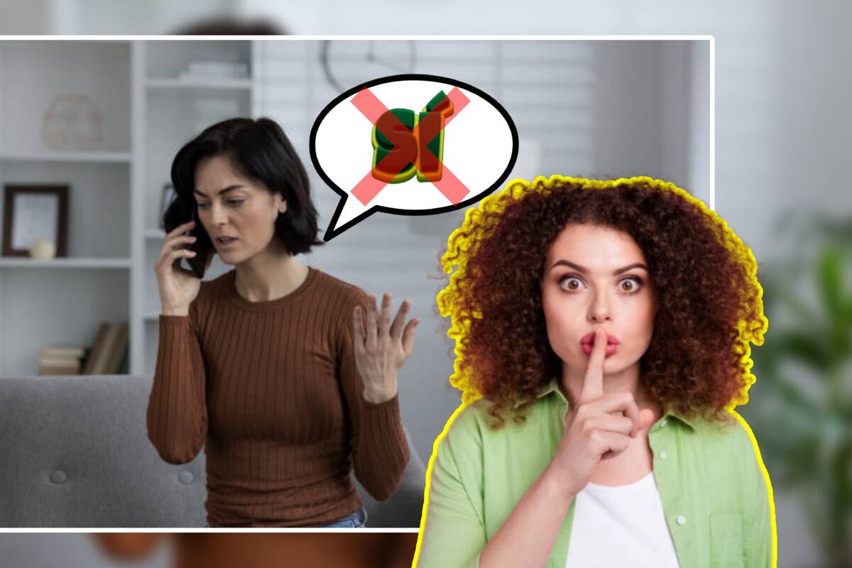 ¡No des el “sí”! Esta es la nueva ESTAFA que utiliza tu voz para autorizar vaciar tus cuentas bancarias