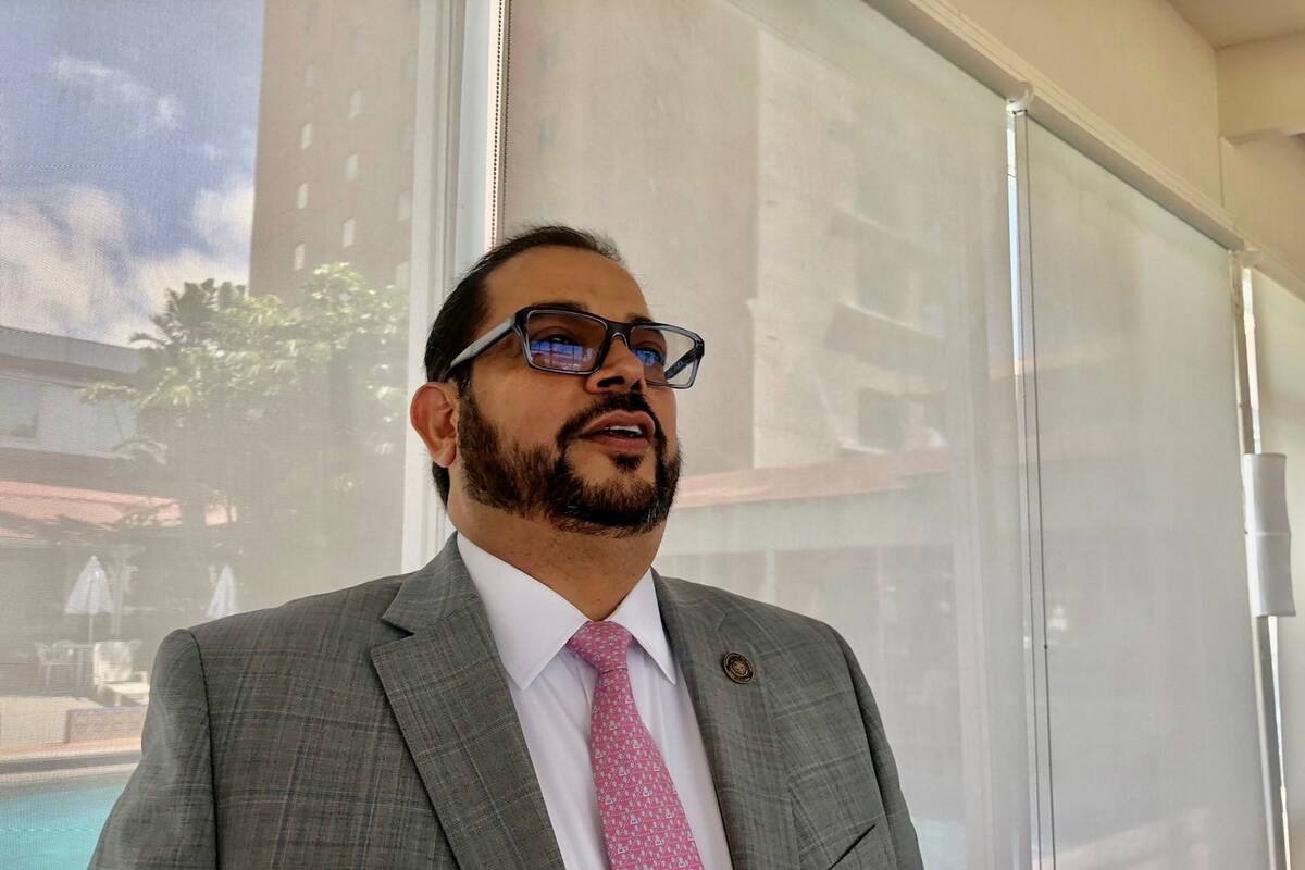 Iniciará Rosarito con juicios orales en materia Civil