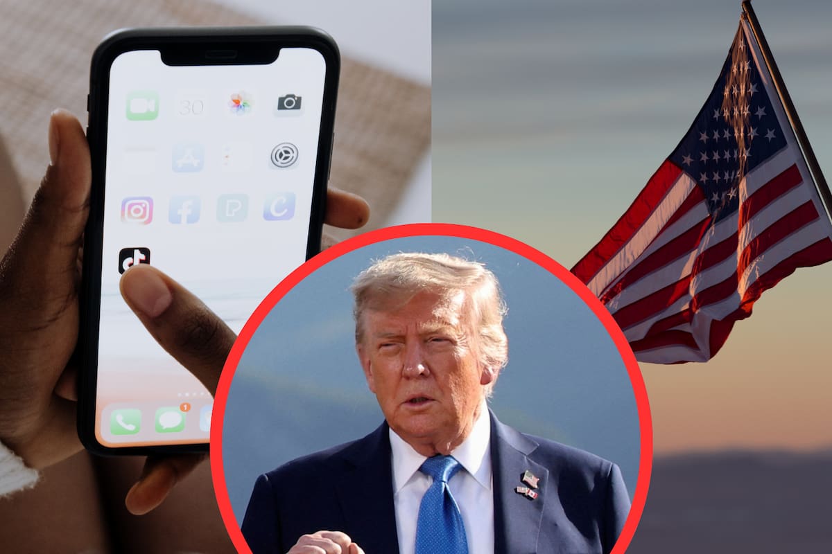 TikTok prepara nueva app exclusiva para EE. UU. con algoritmo independiente