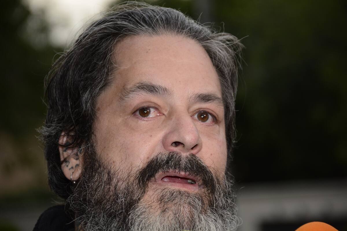 Fallece “Pato Levy” hijo de Talina Fernández