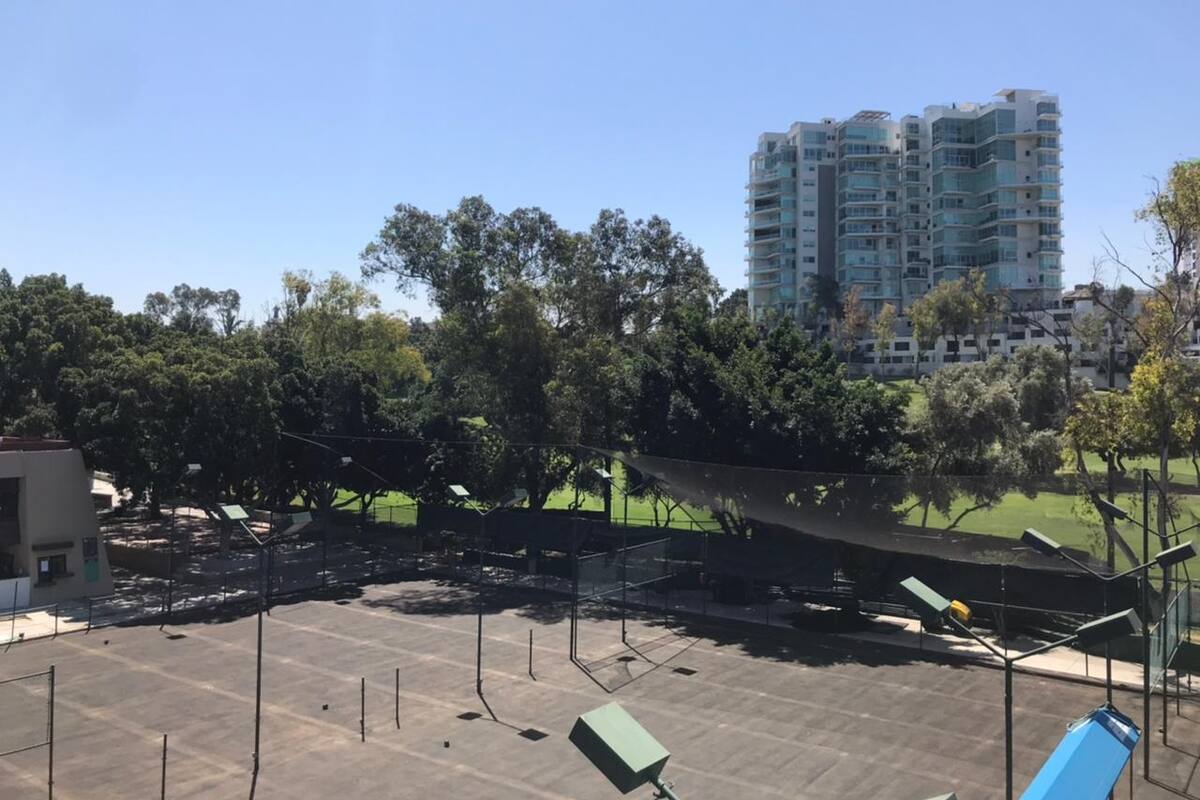 Ante falta de defensa legal, Club Campestre podría expropiarse en 15 días: Amador Rodríguez