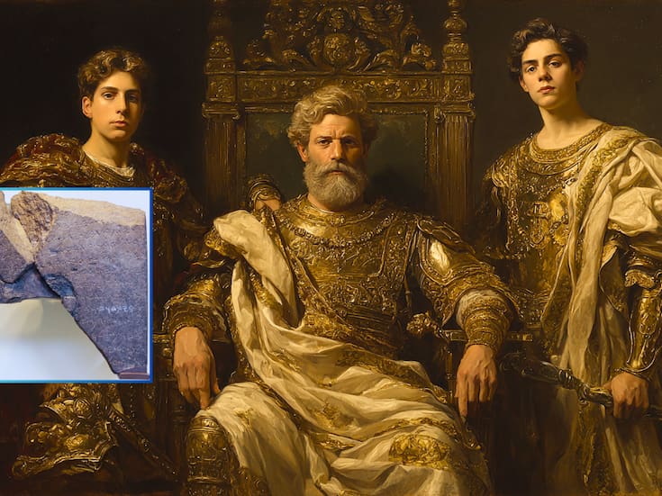 Hallazgo arqueológico revela la referencia más antigua a la “Casa de David” fuera de la Biblia