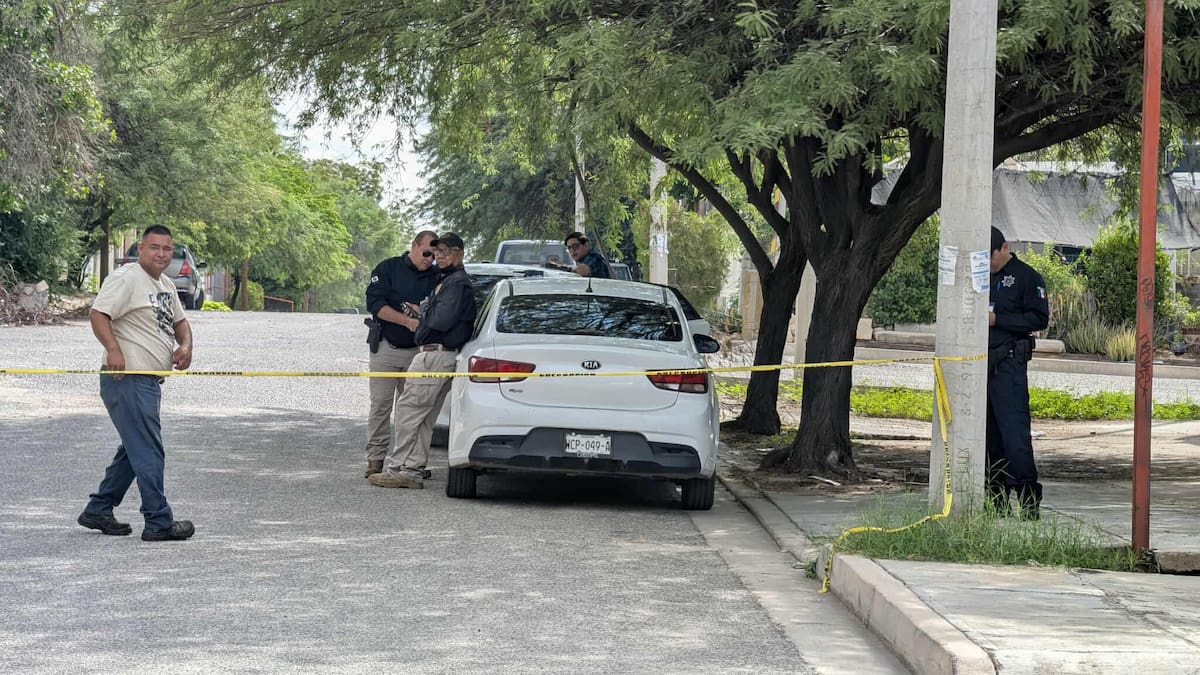 Una persona fue encontrada sin vida en unas instalaciones de Telmex en Lagos de Moreno y Ocotlán.