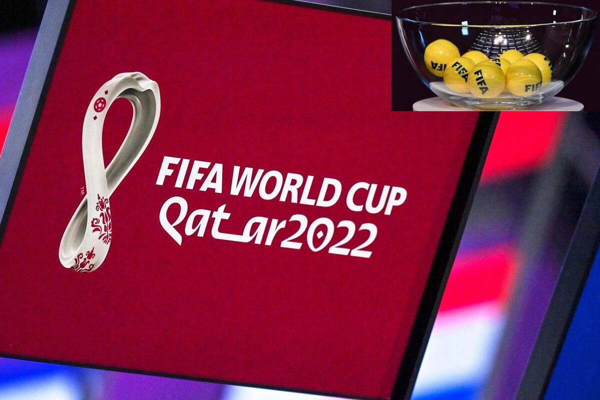 Sorteo de grupos Mundial Qatar 2022: Dónde, cuándo y a qué hora ver