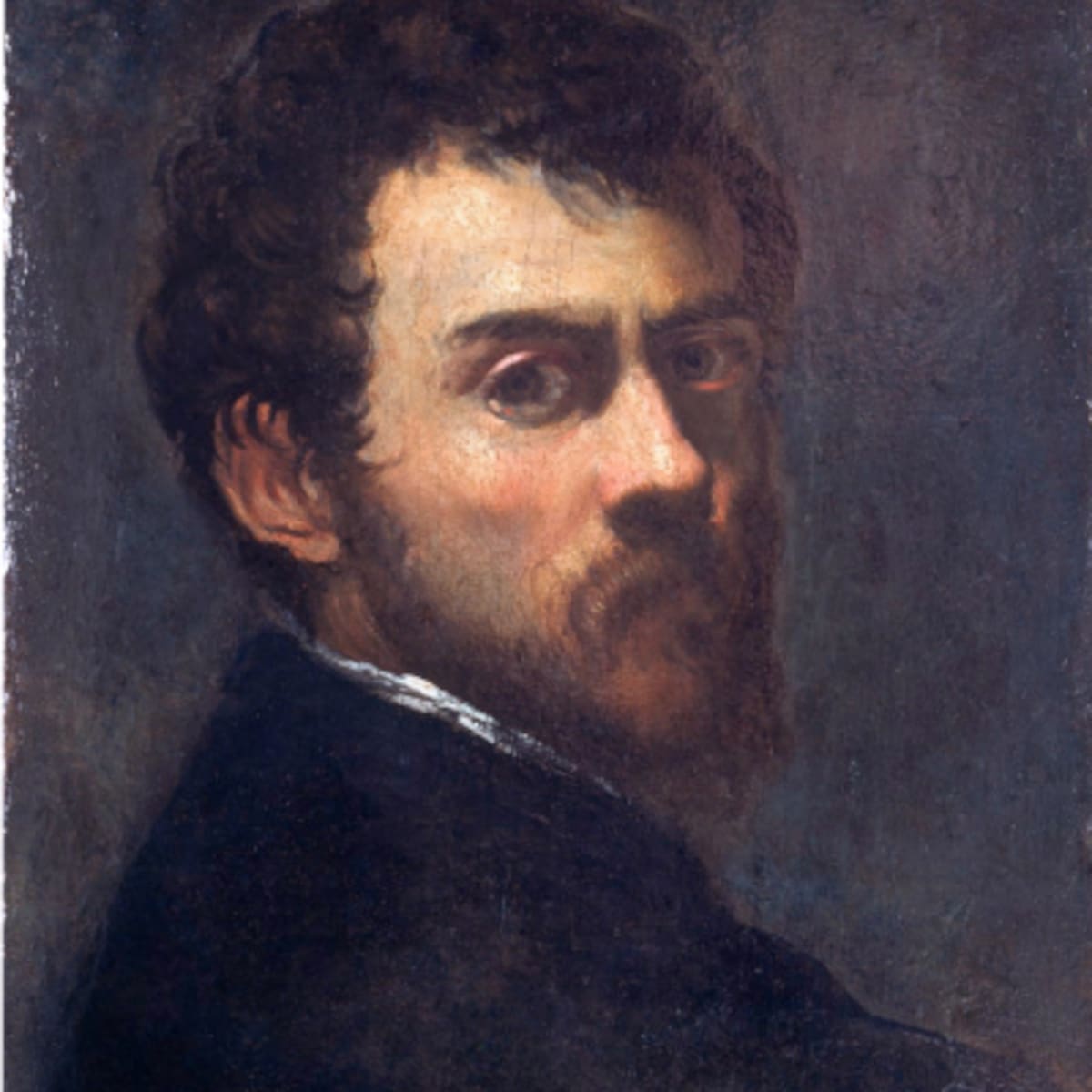 Tintoretto
Italia, 1518–1594
