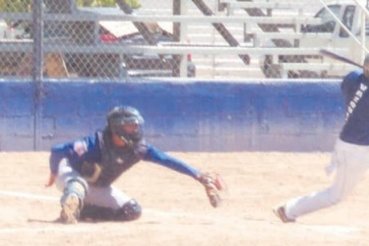 ‘Rancheros’ apalean a Gigantes