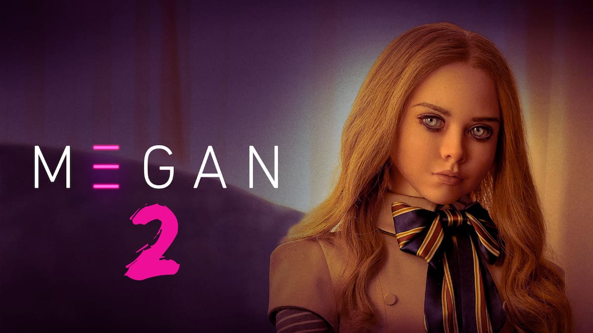 Atomic Monster y Blumhouse amplían el universo de 'M3GAN' con 'SOULM8TE'