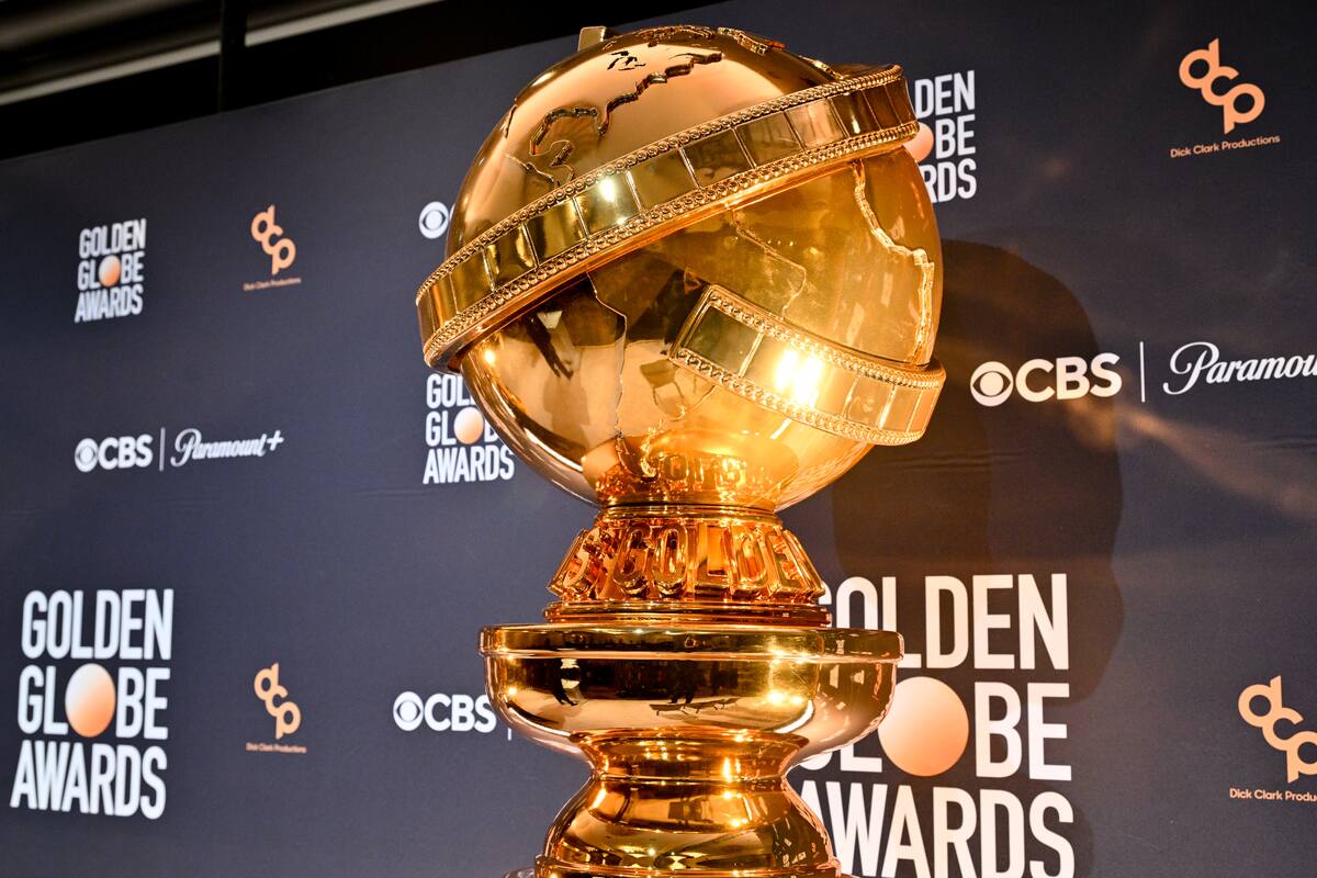 ¿Qué premian y cuáles son los orígenes de los Golden Globes?