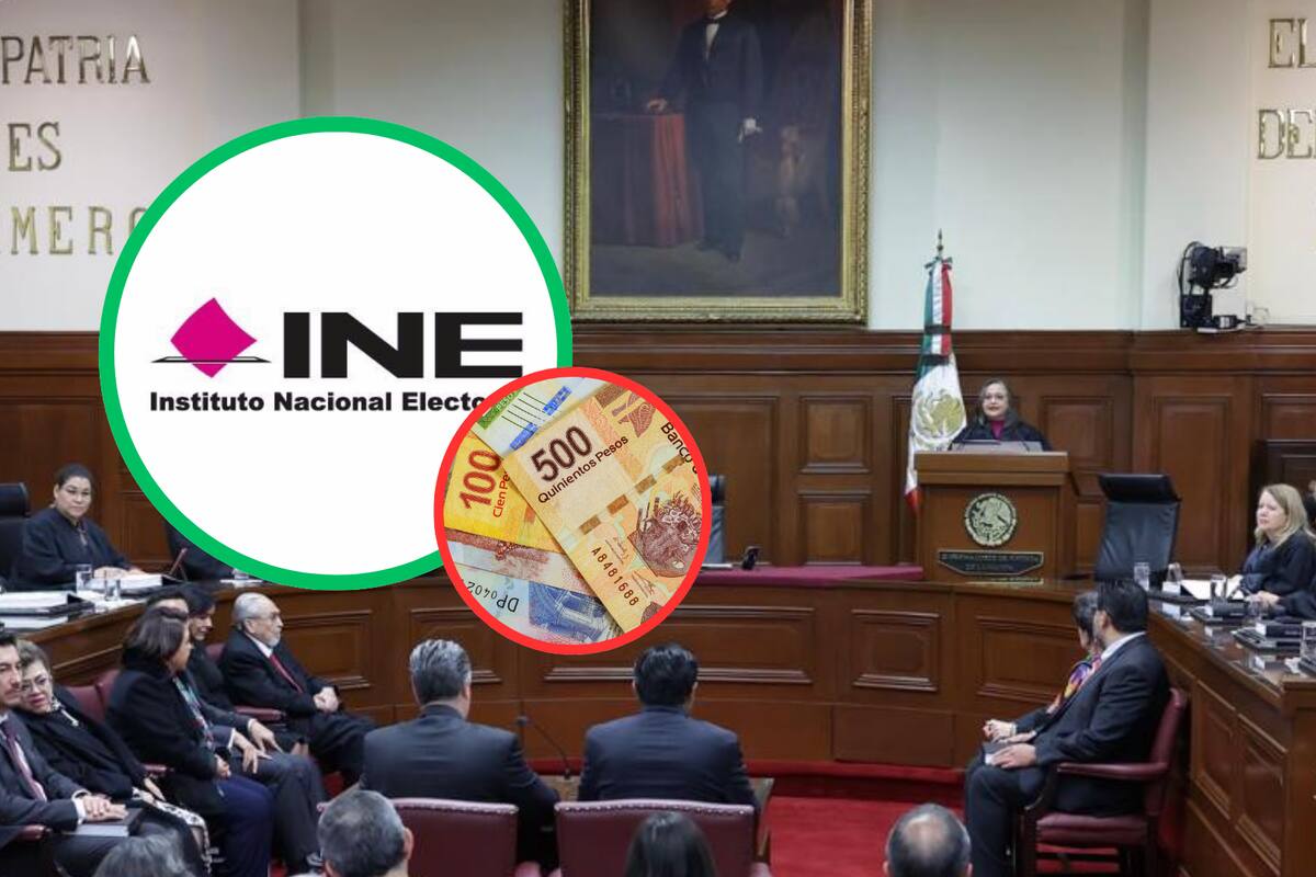 Va el INE por 73,850 casillas para elección judicial