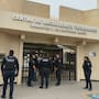 Activan operativo en el CBTIS 37 por presunta amenaza de tiroteo