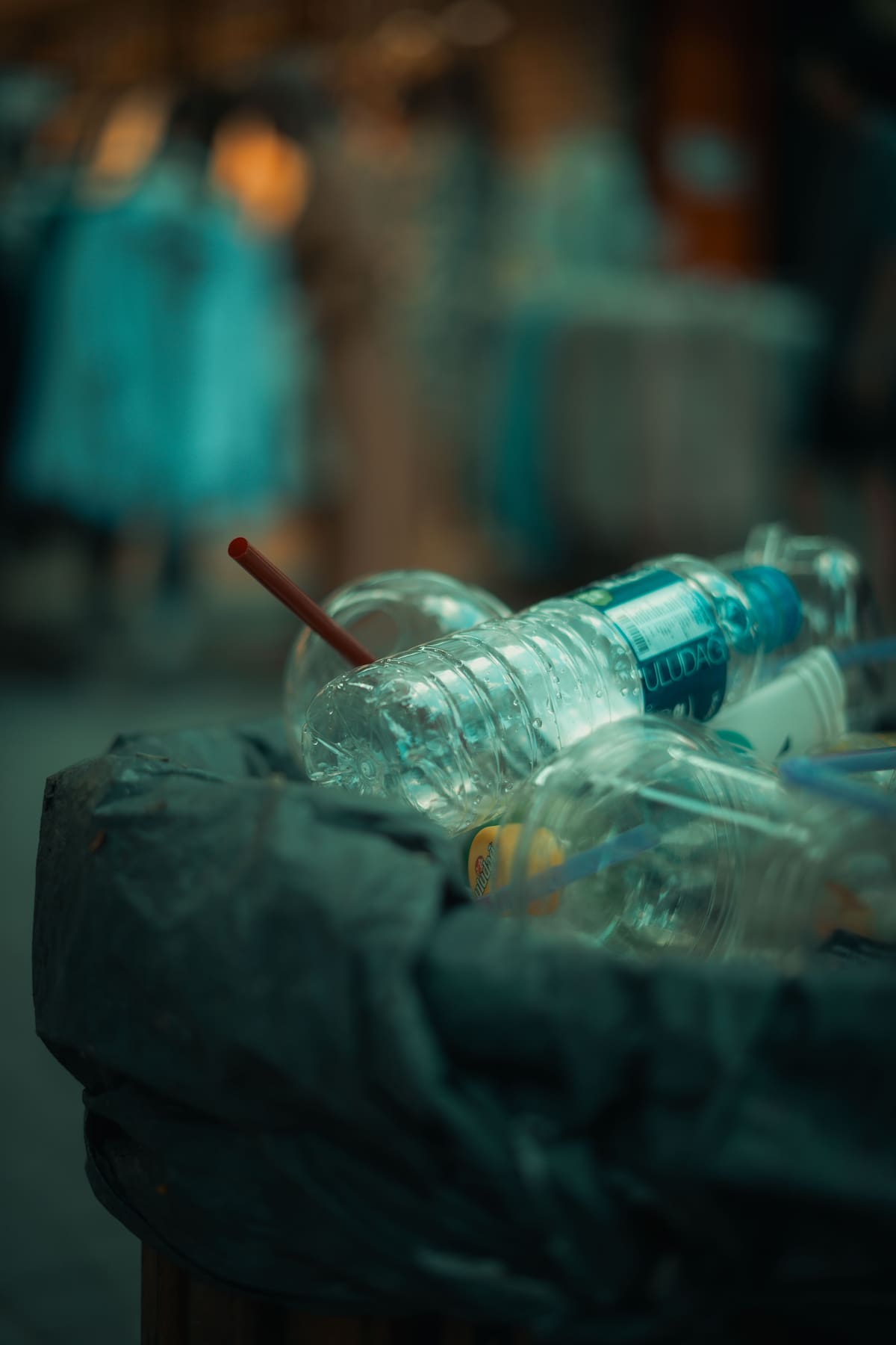 El 36.26% de las 139,000 toneladas diarias de basura en el país tiene potencial de reutilización |Pexels