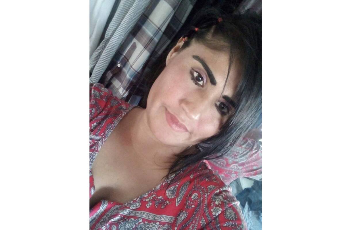 Buscan a Claudia Elizabeth Aguilar Polino, de 35 años