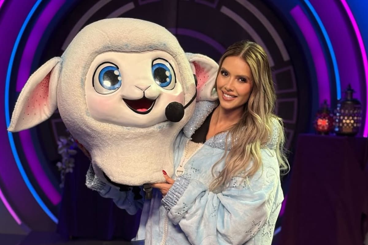 Marlene Favela revela qué animal sería si fuera “therian” (VIDEO)