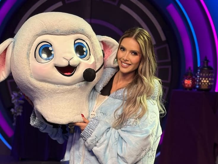 Marlene Favela revela qué animal sería si fuera “therian” (VIDEO)