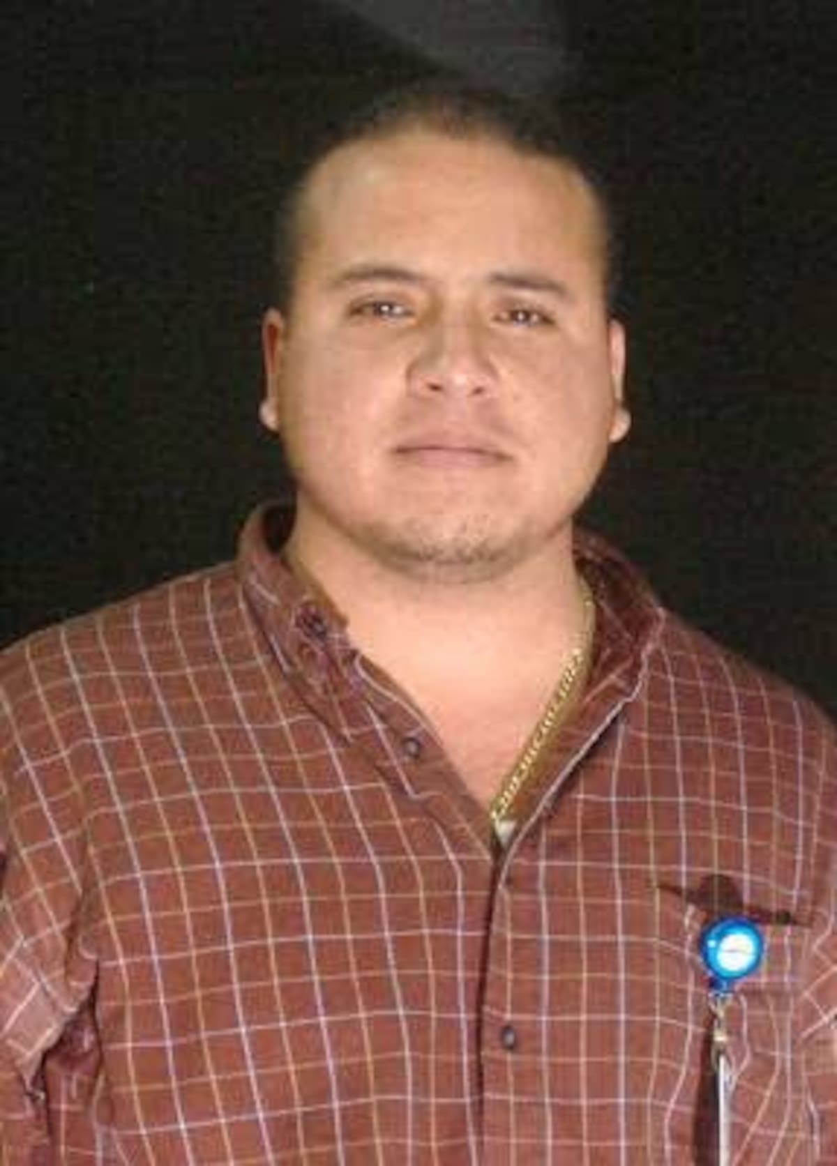 Alfredo Jiménez Mota, periodista de EL IMPARCIAL desapareció el 2 de abril de 2005 en Hermosillo. FOTO: BANCO DIGITAL