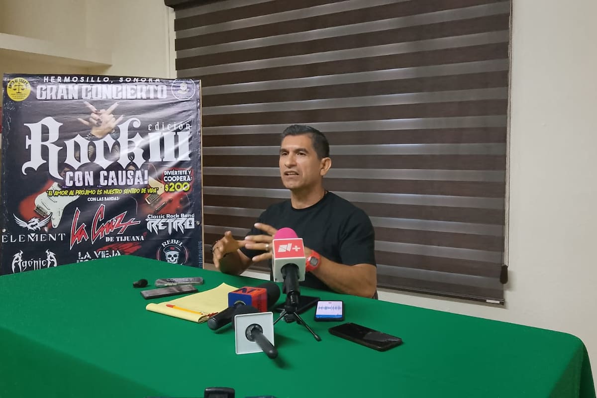 Unión de Usuarios pide presupuesto adicional para reparar red de agua en Hermosillo ante fugas que podrían desperdiciar cerca del 40% del suministro