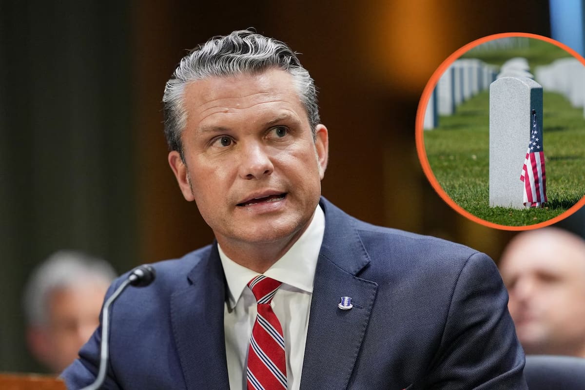 Hegseth proclamó una “victoria militar decisiva”, pero el Pentágono no informó tres ataques iraníes que hirieron a decenas de soldados antes de reconocer casi 100 bajas recientes