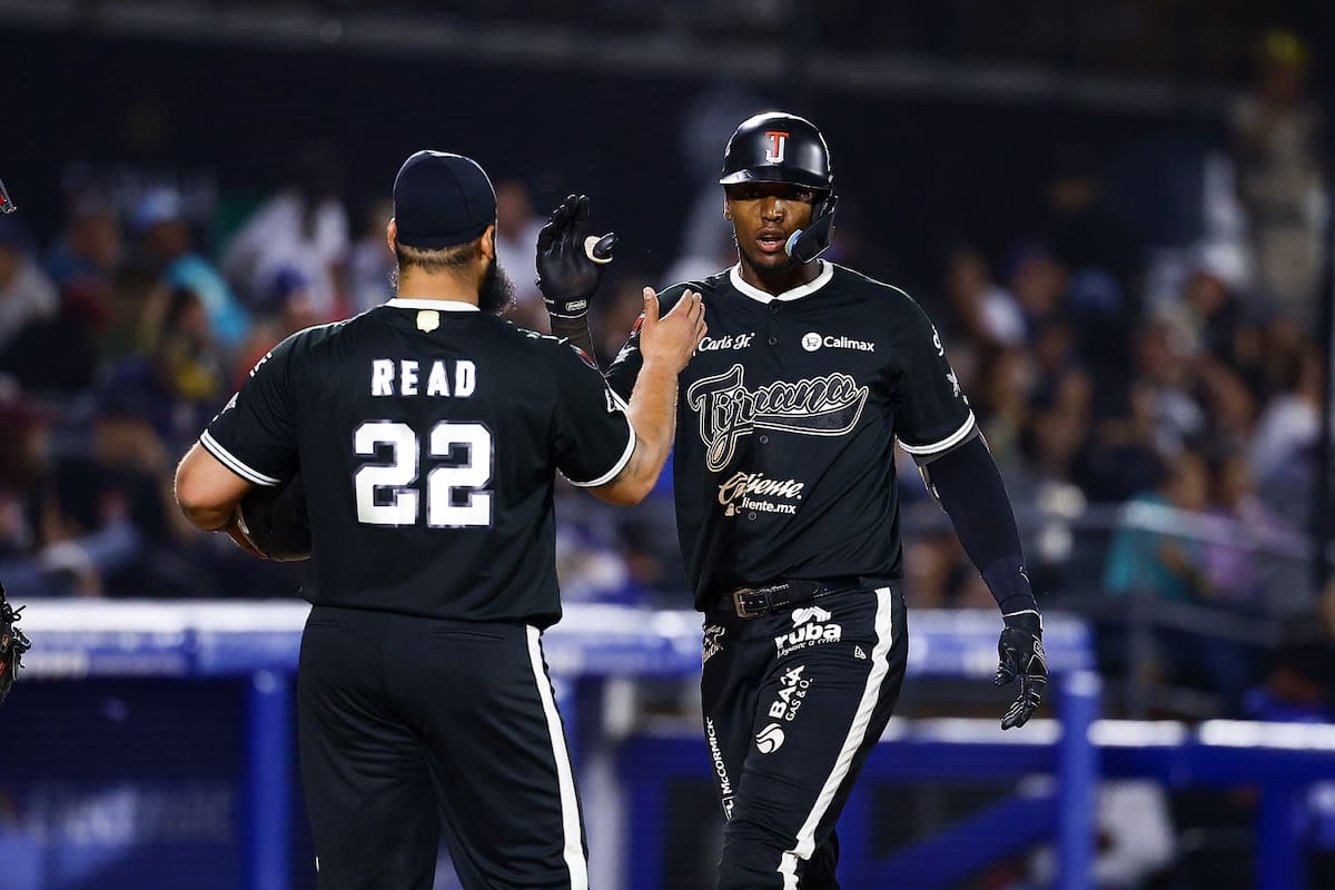 Triunfo y serie para Toros de Tijuana