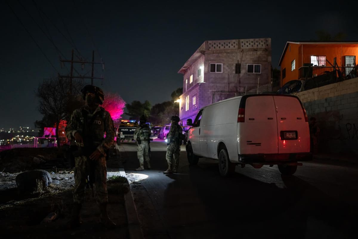 Hombre pierde la vida tras ataque armado en la colonia 3 de Octubre