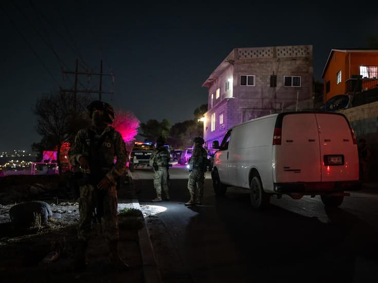 Hombre pierde la vida tras ataque armado en la colonia 3 de Octubre