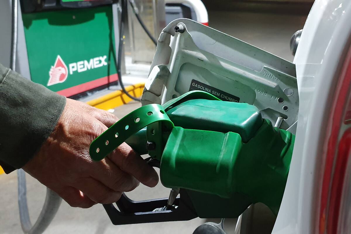 Precio de la gasolina: Cuáles son las gasolineras más caras y más baratas en la CDMX