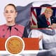 Sheinbaum responde a Trump: “Tenemos buena relación”