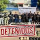 Operativo en Culiacán: 10 detenidos, arsenal y equipo táctico asegurado tras denuncia anónima