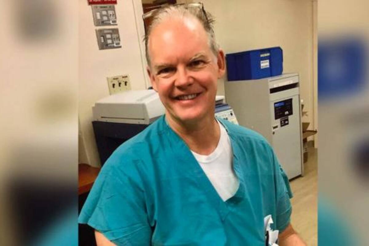 Aclaran que médico vacunado con Pfizer murió por "causas naturales" en Florida