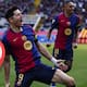 Lewandowski se perderá el clásico Real Madrid vs Barcelona: ¿Cuándo regresa a las canchas?