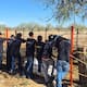 Umpam lleva a menores infractores a Rancho La Milpa para aprender elaboración de queso fresco y expandir sus oportunidades de vida
