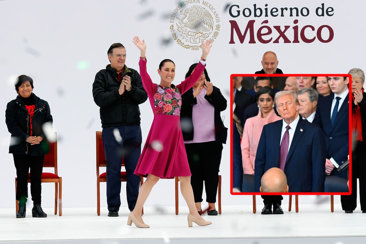 ¿Cómo México puede ganarle a Donald Trump con la amenaza de los aranceles?
