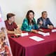 Entregan apoyos de “Horizontes Creativos” a proyectos culturales de Mexicali y San Felipe