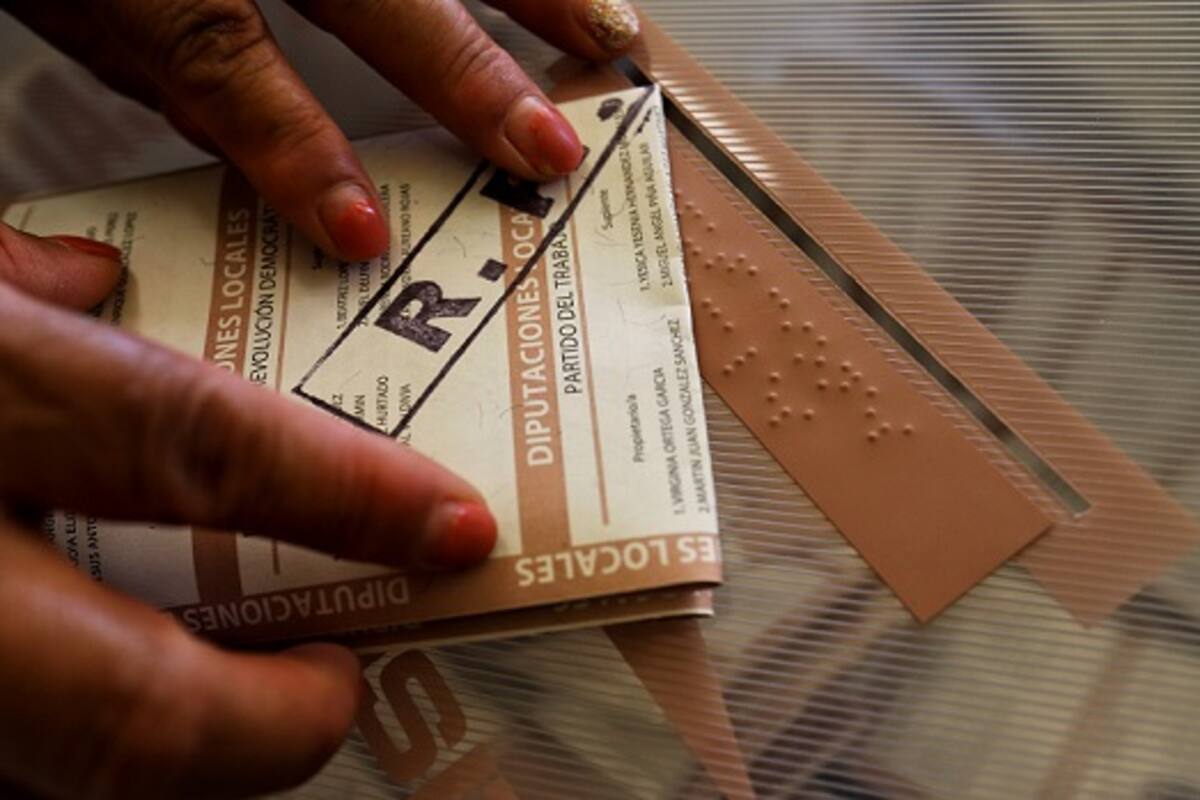 Van seis diputados locales que solicitan licencia para participar en el proceso electoral