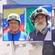Topos mexicanos piden movilizarse desde Venezuela a Colombia