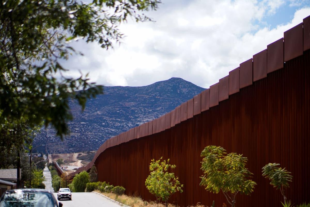 Falta de regularización convierte a México en territorio de contención migratoria, señala especialista