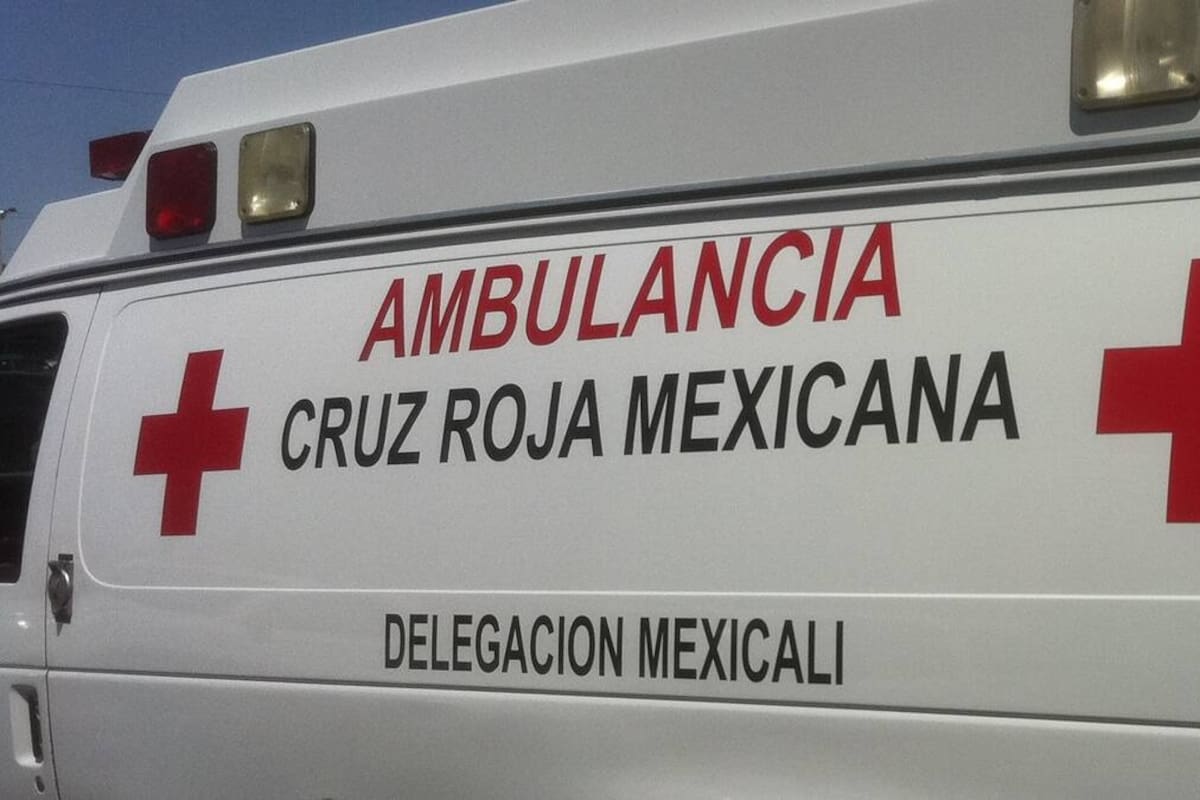 Lo balean al llegar a su casa y fallece en la Cruz Roja